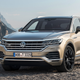 All image credits: VW
